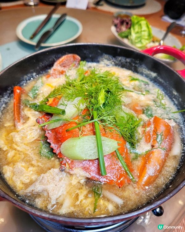 銅鑼灣最佳越菜 @ 安南 ( 銅鑼灣利園二期 )