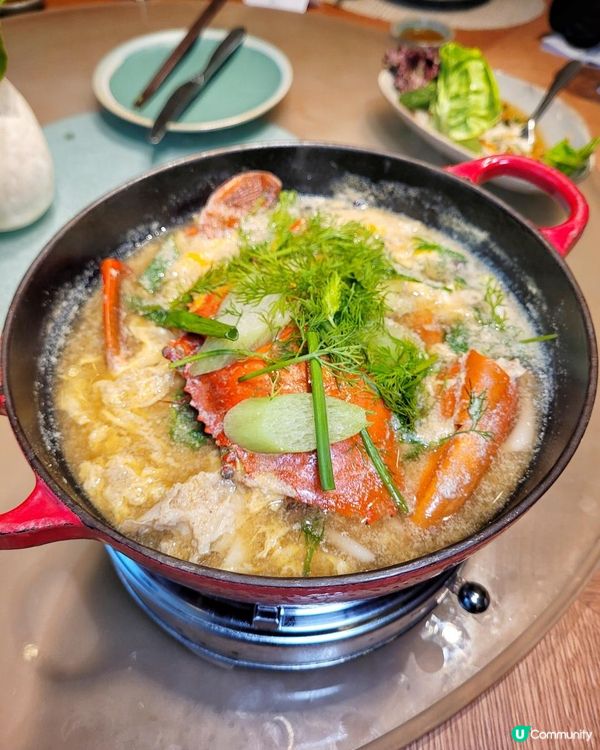 銅鑼灣最佳越菜 @ 安南 ( 銅鑼灣利園二期 )