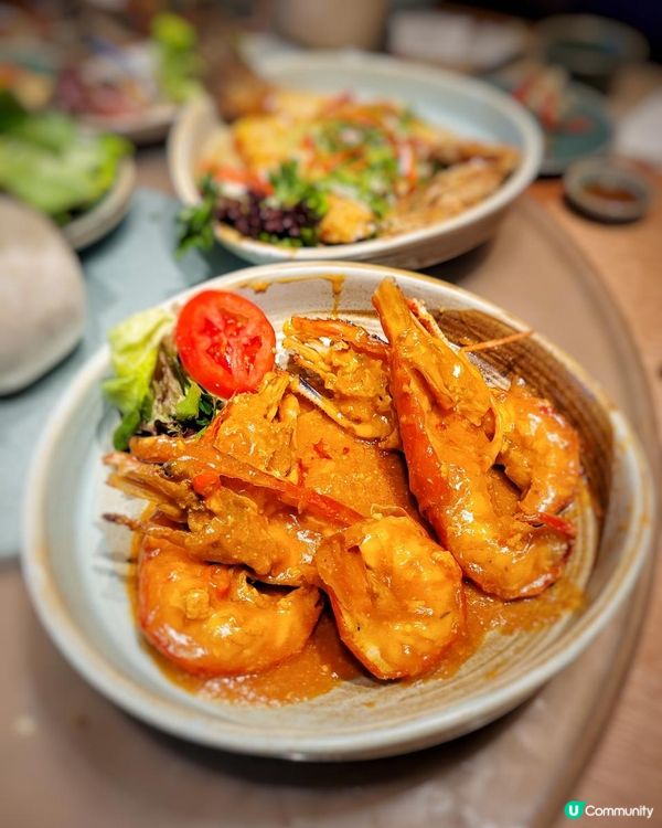 銅鑼灣最佳越菜 @ 安南 ( 銅鑼灣利園二期 )