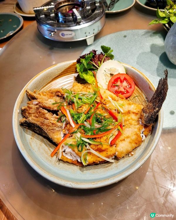 銅鑼灣最佳越菜 @ 安南 ( 銅鑼灣利園二期 )