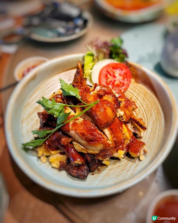 銅鑼灣最佳越菜 @ 安南 ( 銅鑼灣利園二期 )