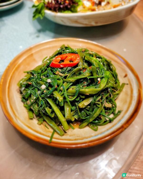 銅鑼灣最佳越菜 @ 安南 ( 銅鑼灣利園二期 )