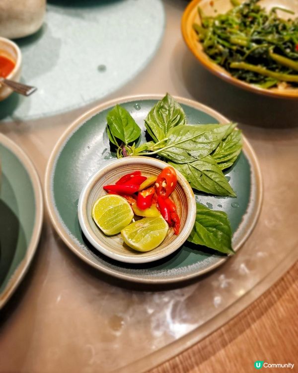 銅鑼灣最佳越菜 @ 安南 ( 銅鑼灣利園二期 )