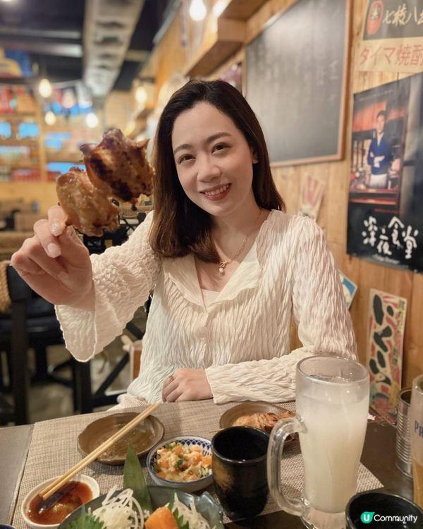 【銅鑼灣】食唔停嘅日式居酒屋🍶大愛厚切牛舌💕💕