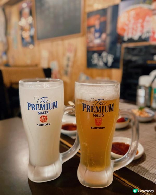 【銅鑼灣】食唔停嘅日式居酒屋🍶大愛厚切牛舌💕💕