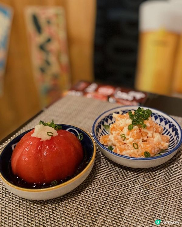 【銅鑼灣】食唔停嘅日式居酒屋🍶大愛厚切牛舌💕💕