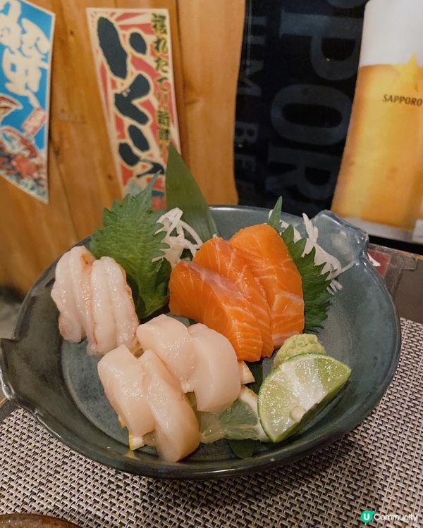 【銅鑼灣】食唔停嘅日式居酒屋🍶大愛厚切牛舌💕💕