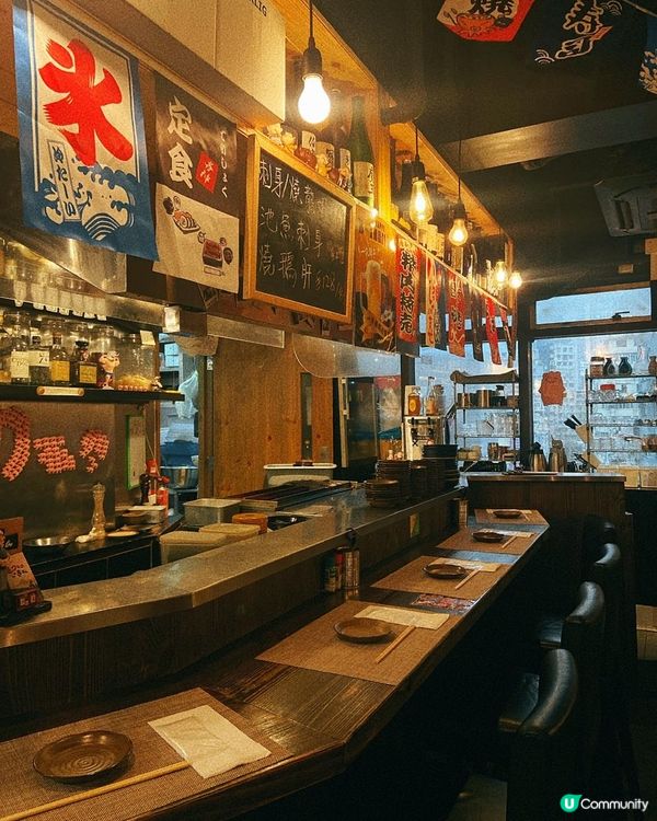 【銅鑼灣】食唔停嘅日式居酒屋🍶大愛厚切牛舌💕💕