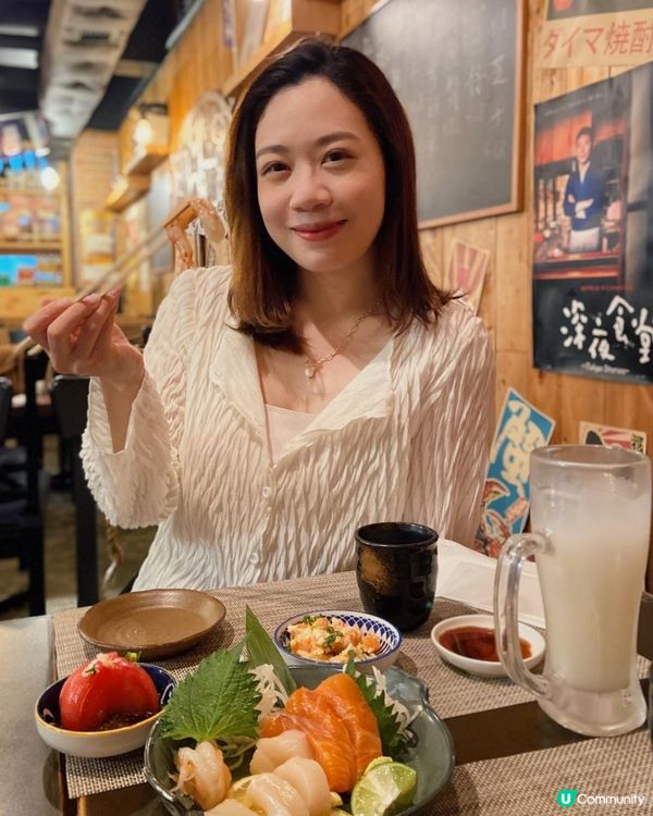 【銅鑼灣】食唔停嘅日式居酒屋🍶大愛厚切牛舌💕💕