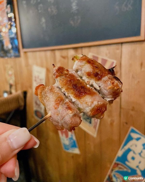 【銅鑼灣】食唔停嘅日式居酒屋🍶大愛厚切牛舌💕💕