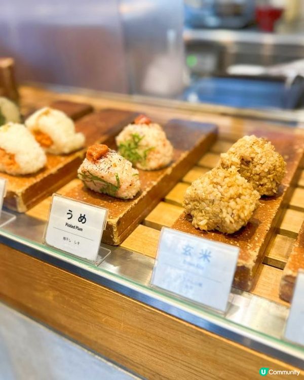 東京飯糰早餐店