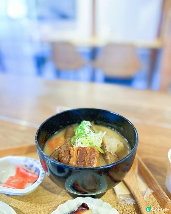 東京飯糰早餐店