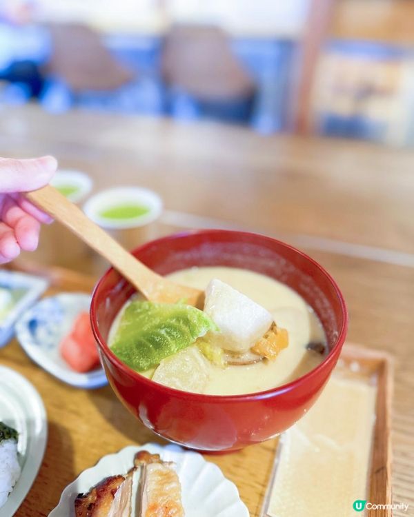 東京飯糰早餐店