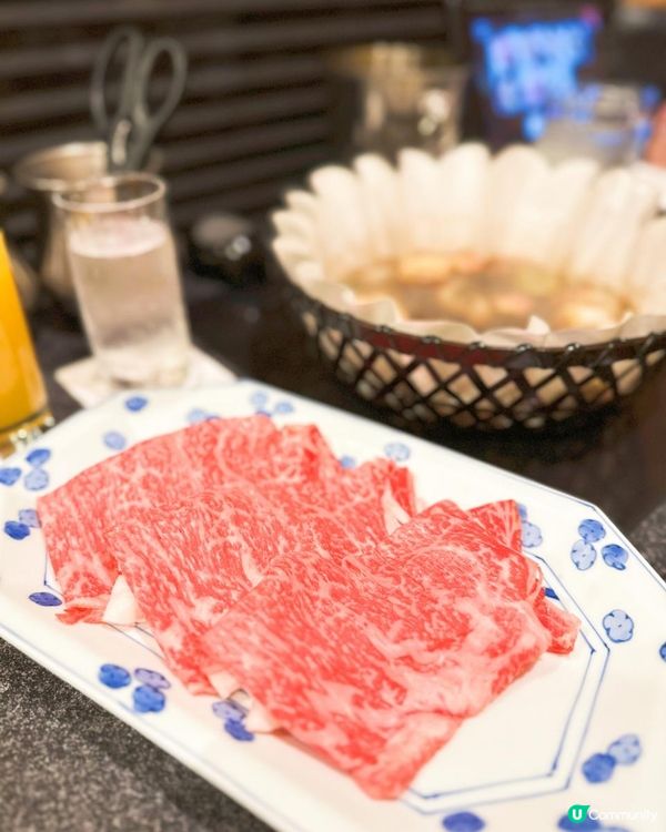 東京任食燒肉 壽喜鍋堂