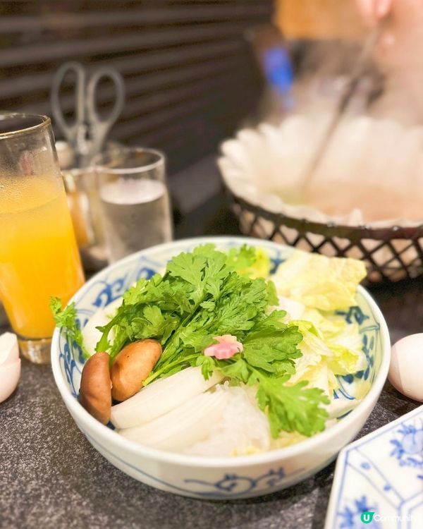 東京任食燒肉 壽喜鍋堂