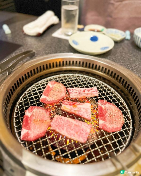 東京任食燒肉 壽喜鍋堂