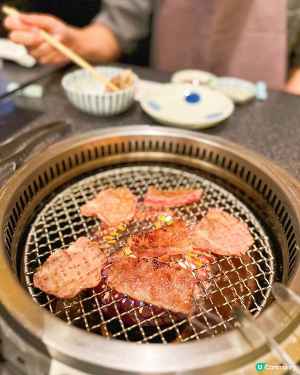 東京任食燒肉 壽喜鍋堂