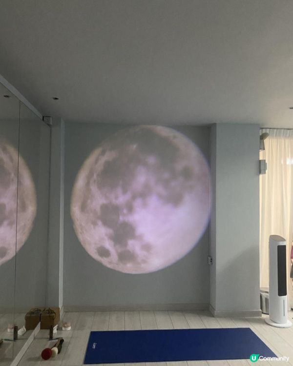 九龍塘瑜伽室-滿月工作室頌缽及瑜伽