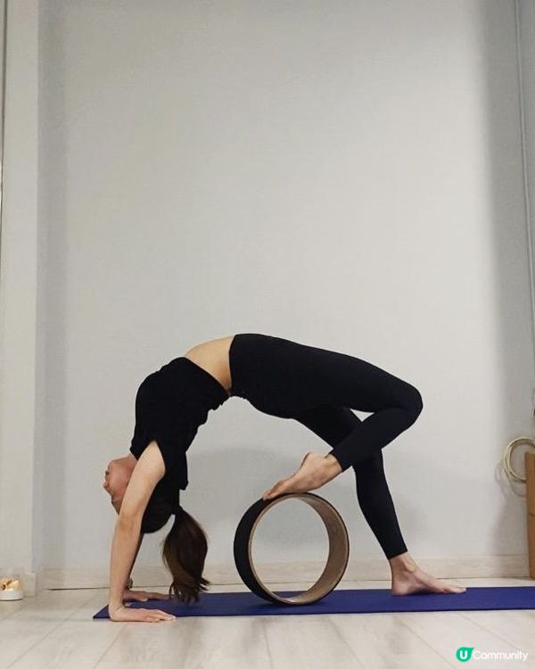 九龍塘瑜伽室-滿月工作室頌缽及瑜伽