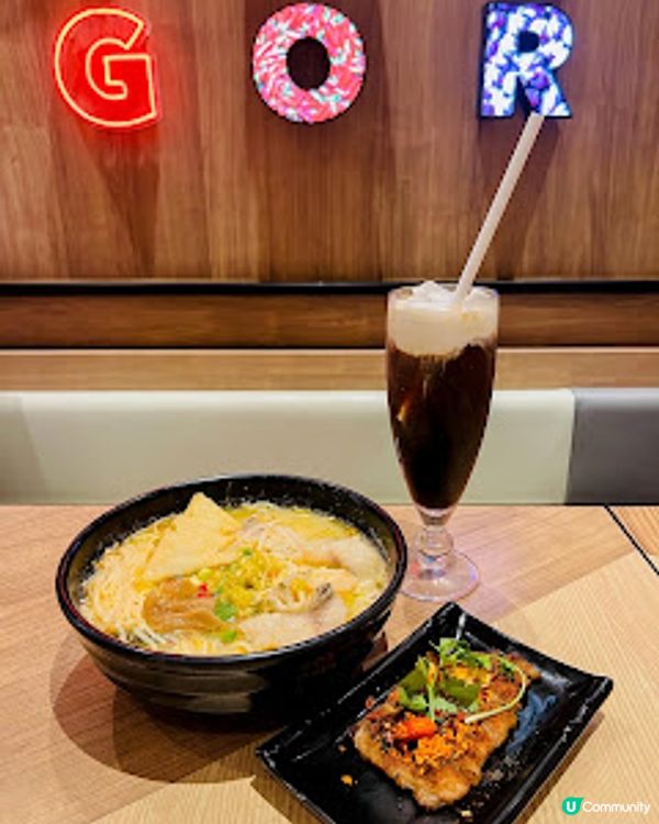 譚仔三哥全新口味：三哥酸菜鯛魚米線 惹味醒胃 酸香鮮辣