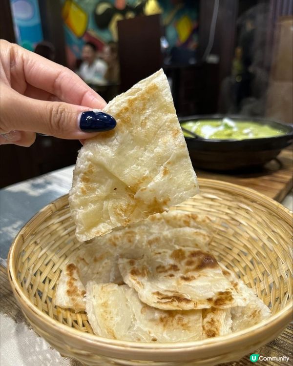 比起係九龍城食嘅泰國菜更正宗同好食🥰