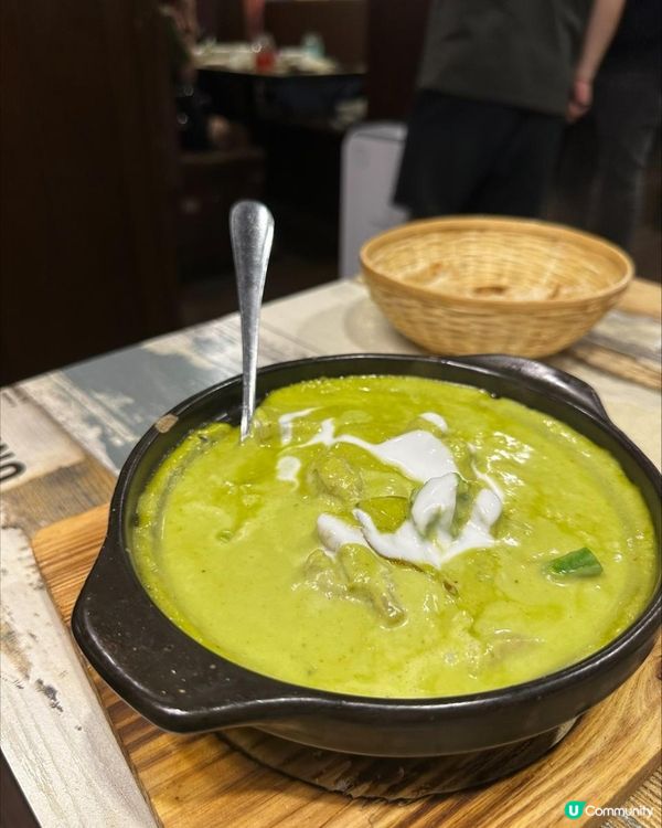 比起係九龍城食嘅泰國菜更正宗同好食🥰