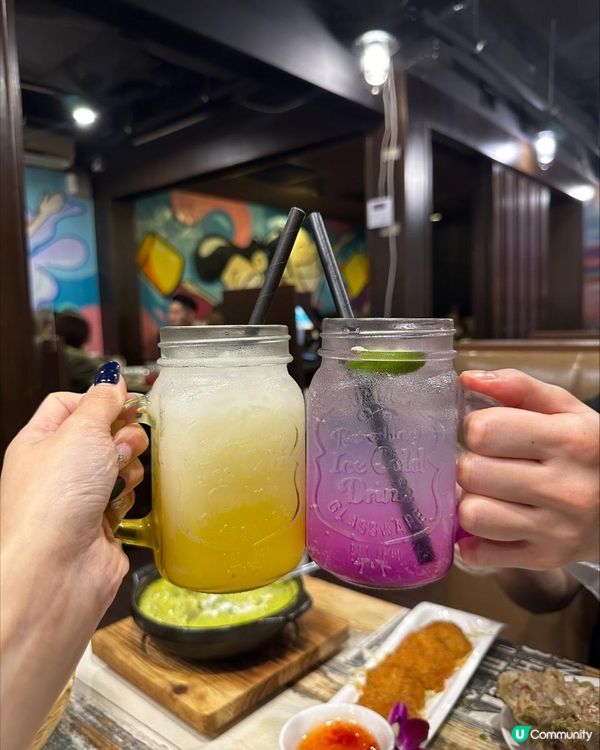 比起係九龍城食嘅泰國菜更正宗同好食🥰