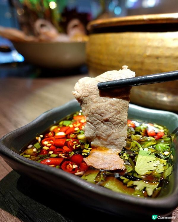 🔥狂野麻辣火鍋二人前🍲