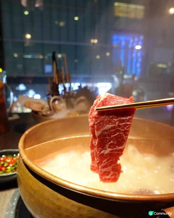 🔥狂野麻辣火鍋二人前🍲