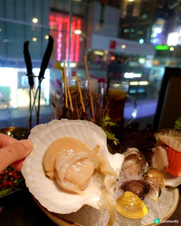 🔥狂野麻辣火鍋二人前🍲