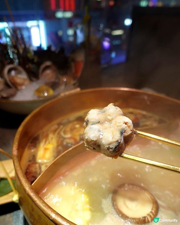 🔥狂野麻辣火鍋二人前🍲