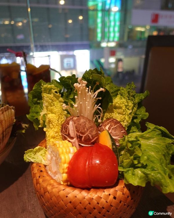 🔥狂野麻辣火鍋二人前🍲