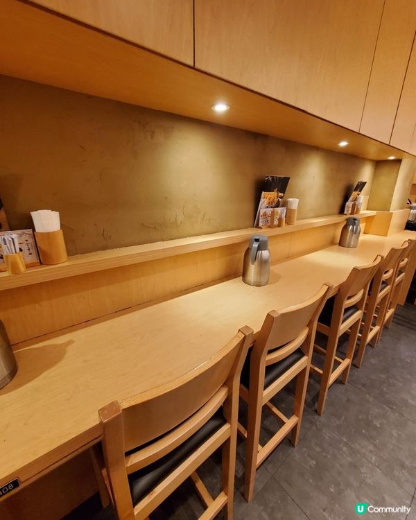 得奬天婦羅店·金子半之助🍤