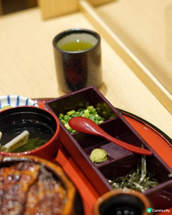 名古屋必食 蓬萊軒三吃鰻魚飯✨