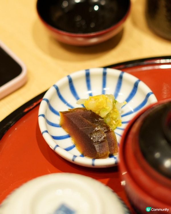名古屋必食 蓬萊軒三吃鰻魚飯✨