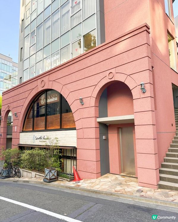 東京極高質燒肉 牛肉三文治