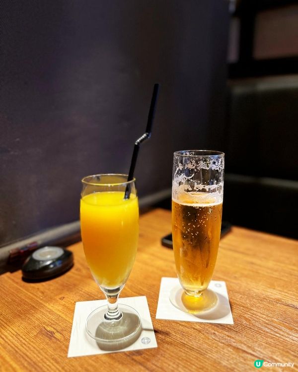 東京極高質燒肉 牛肉三文治