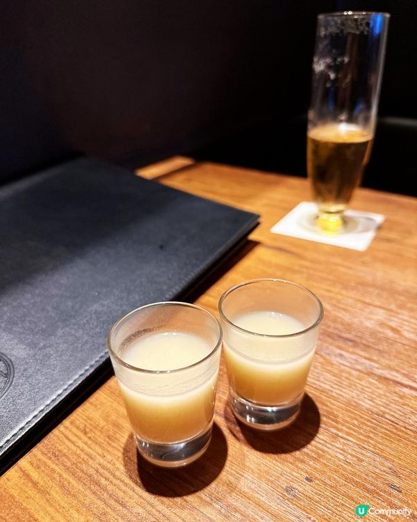 東京極高質燒肉 牛肉三文治