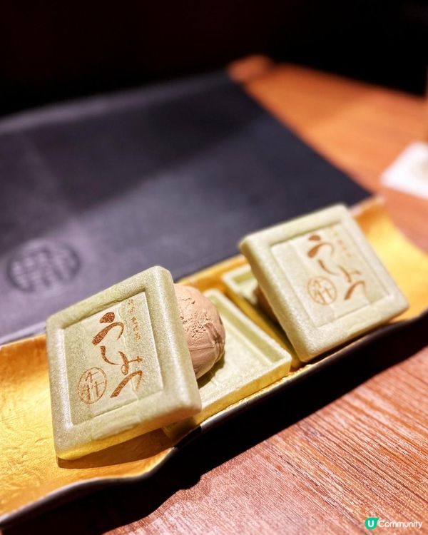 東京極高質燒肉 牛肉三文治