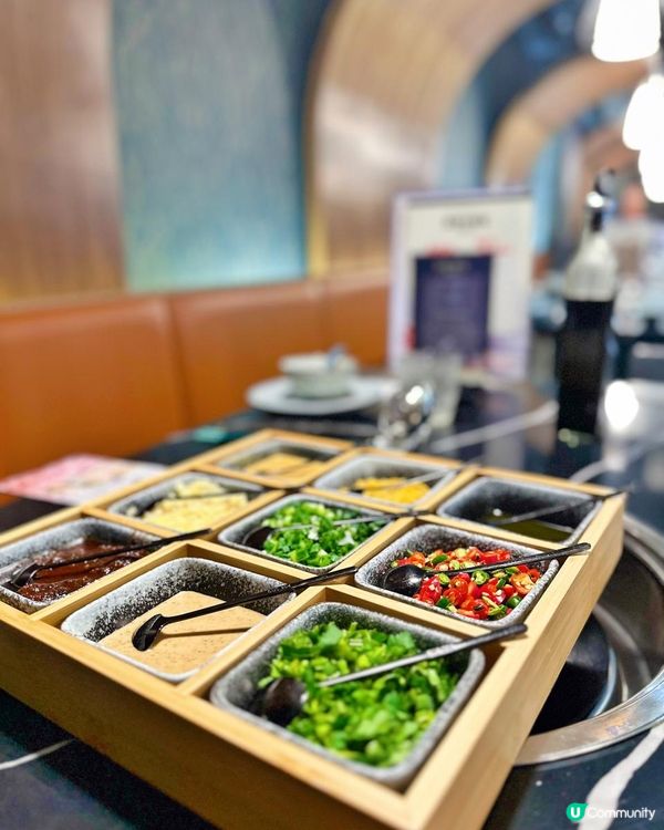 云手工火鍋店🍲～手工火鍋和牛🐮