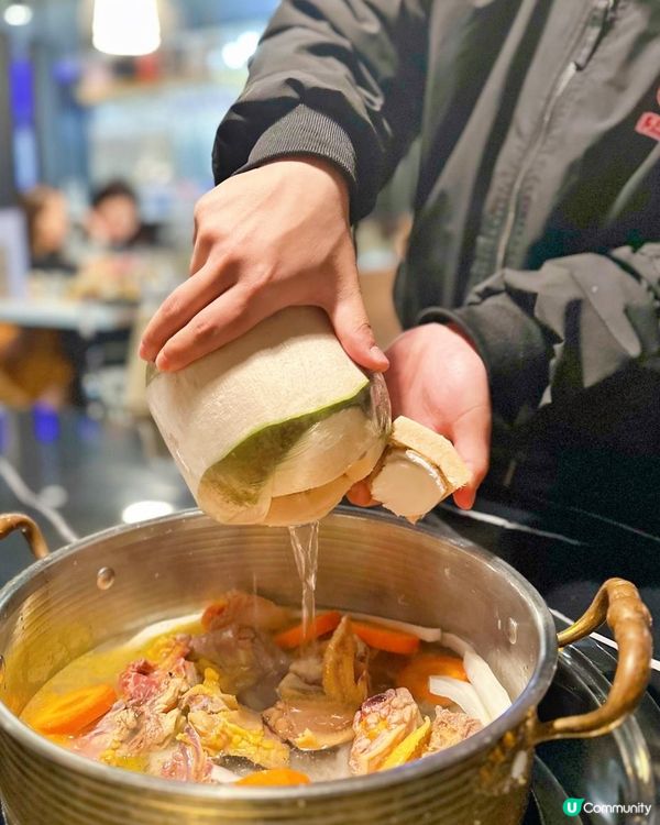 云手工火鍋店🍲～手工火鍋和牛🐮