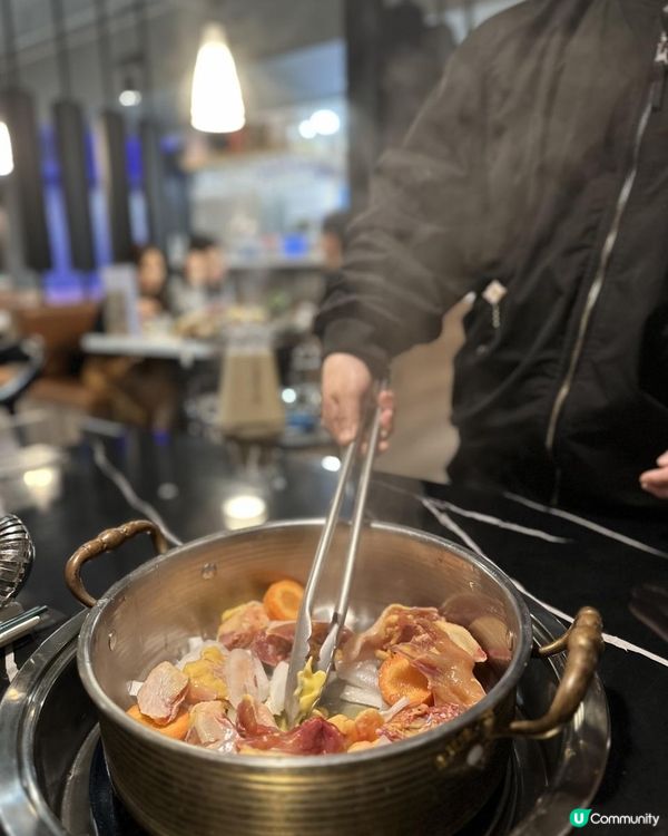 云手工火鍋店🍲～手工火鍋和牛🐮