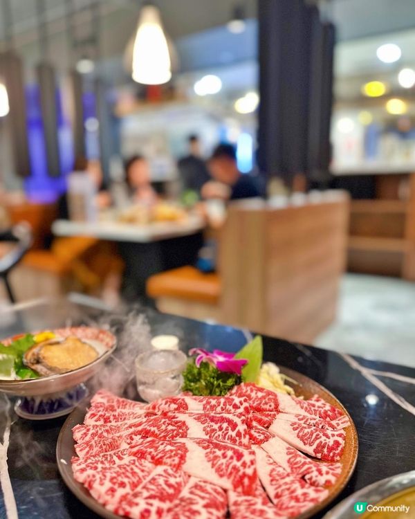 云手工火鍋店🍲～手工火鍋和牛🐮