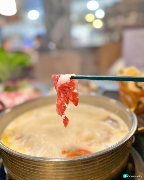 云手工火鍋店🍲～手工火鍋和牛🐮