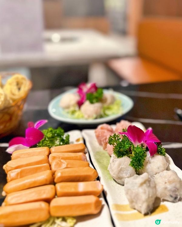 云手工火鍋店🍲～手工火鍋和牛🐮