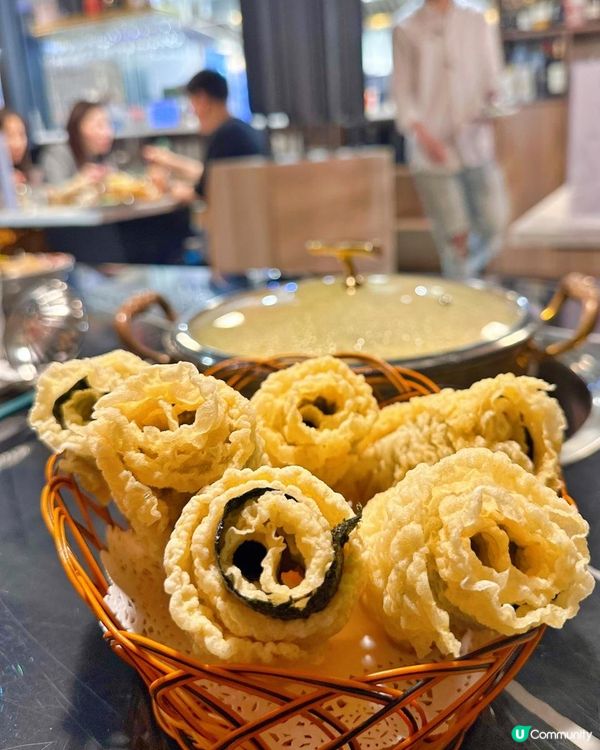 云手工火鍋店🍲～手工火鍋和牛🐮