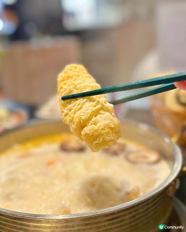 云手工火鍋店🍲～手工火鍋和牛🐮