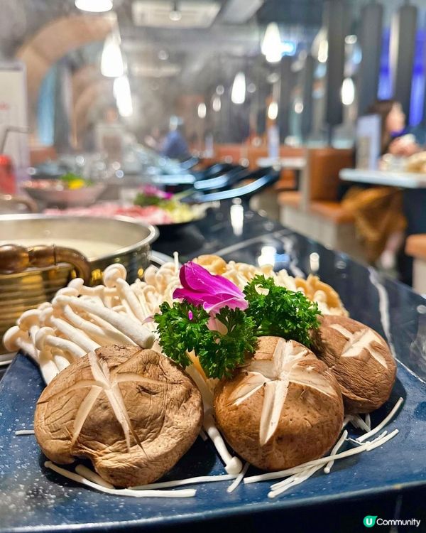 云手工火鍋店🍲～手工火鍋和牛🐮