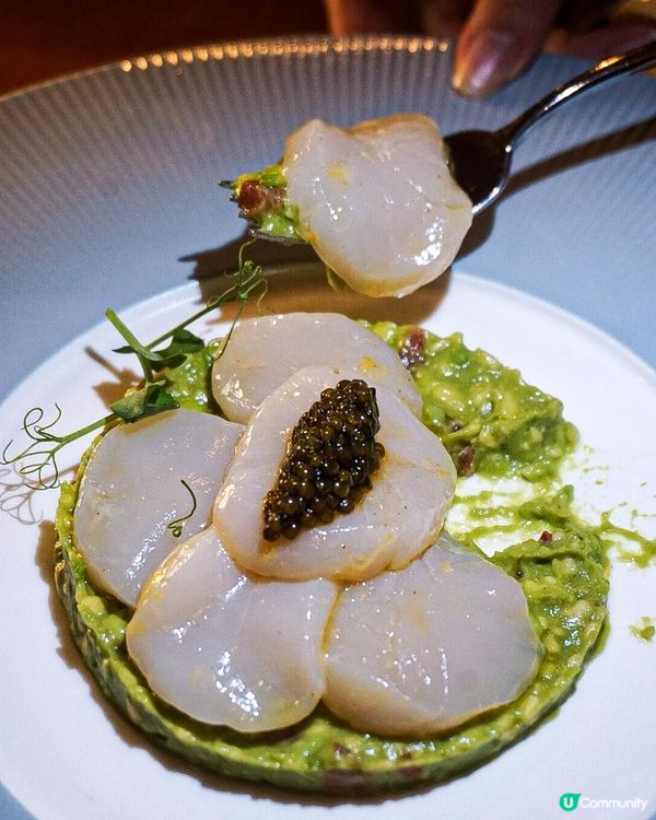 《五星酒店意大利菜👨🏻‍🍳全新餐牌高質菜式✨》