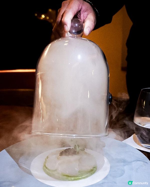 《五星酒店意大利菜👨🏻‍🍳全新餐牌高質菜式✨》